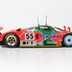 Illustration for article titled Mazda 787B